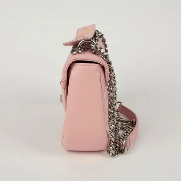 New Wave Chain Shoulder Crossbody Bag - Picture 5 of 8